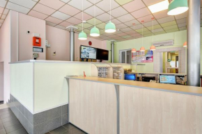 Hostel Avita III, Moscow, Moscow
